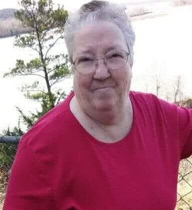 Rosa lee Wilson, age 74
