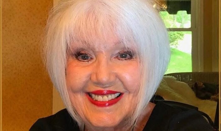 Doris Page, age 81