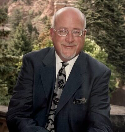 Ivan Richard Porter, age 70