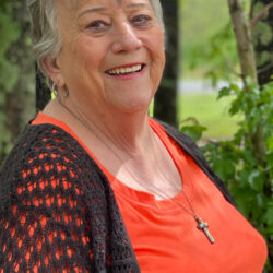 Glenda Lucille George, age 79