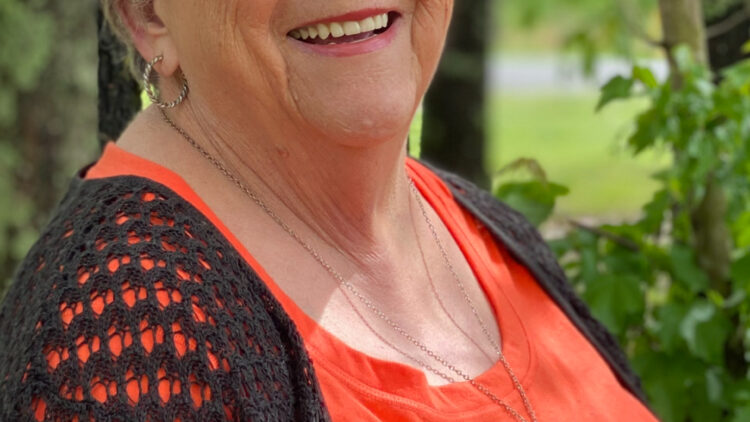 Glenda Lucille George, age 79