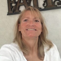 Sheila Rae Garringer, age 64
