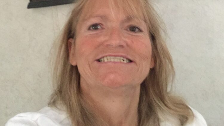 Sheila Rae Garringer, age 64