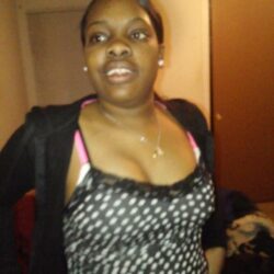 Temisha George, age 36