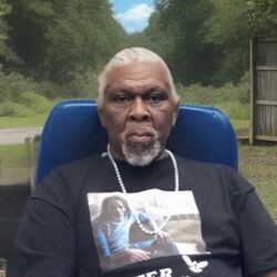 Marques (Mark) Renard Cooper, age 65