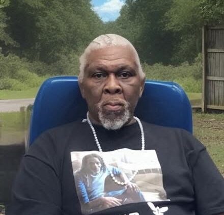 Marques (Mark) Renard Cooper, age 65