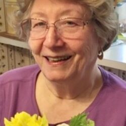 Oberta Lee Turpin, age 89