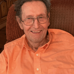 Donnie Ray Sutherland, age 87