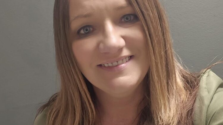 Sara Carene Harrison, age 44
