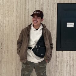 Angel “Abel” Sanchez, age 23