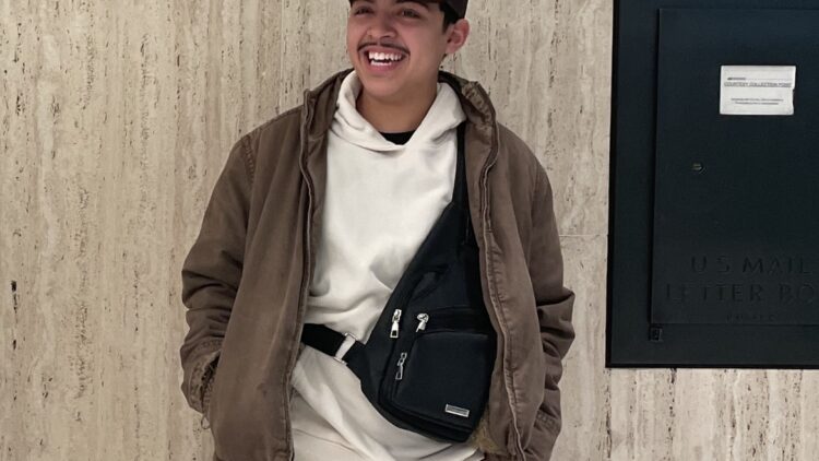 Angel “Abel” Sanchez, age 23