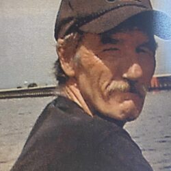 Jesse Lee “Buddy” Hughey, age 64