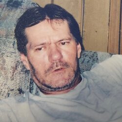 Leslie “Les” Guy Asbury Jr., age 65