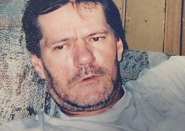 Leslie “Les” Guy Asbury Jr., age 65