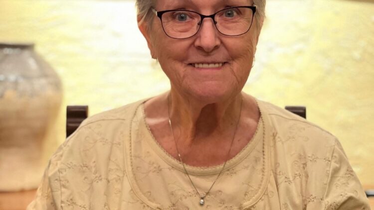 Jane Evelyn Smith, age 82