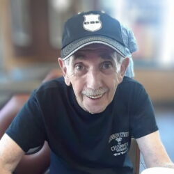 Michael (Mick) Owens, age 79