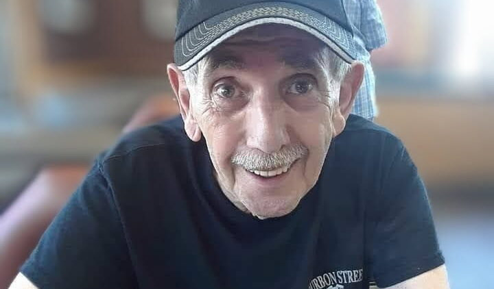 Michael (Mick) Owens, age 79