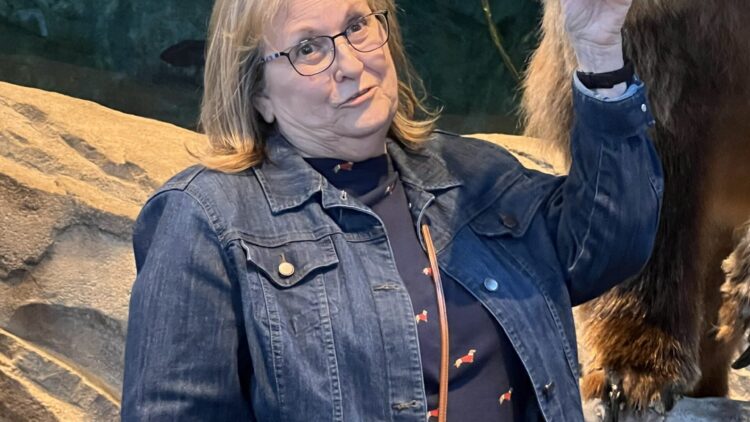 Judy P. Pavlicek, age 79