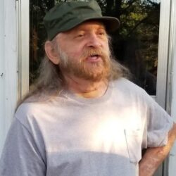 Victor Joseph Logar, age 80