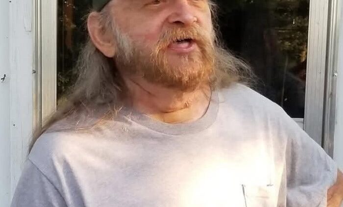 Victor Joseph Logar, age 80
