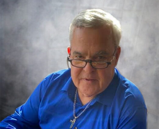 Michael B. Kennedy, age 70