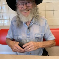 Cleon Williams, age 72