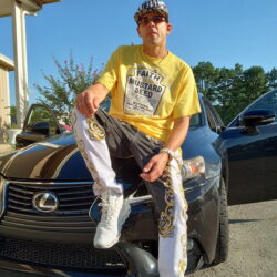 Andres Ramon Torrellas, age 47