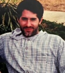 Gary Lee Curtis, Jr. (Pete), age 58