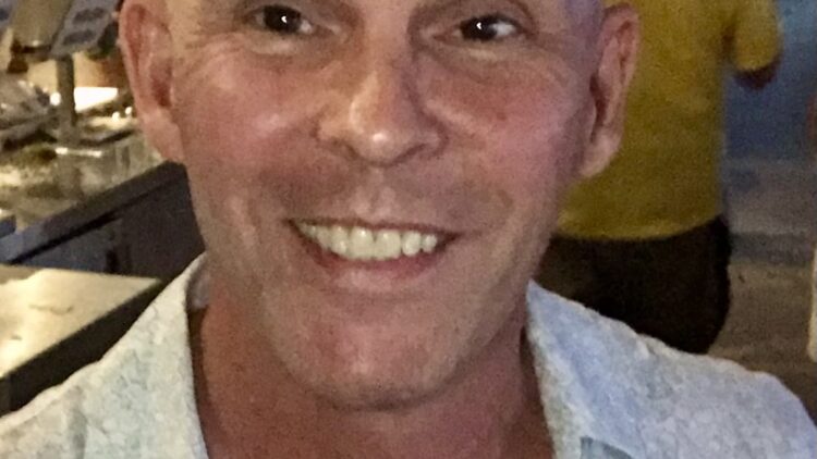 Joseph England Dooley Matthews, age 58