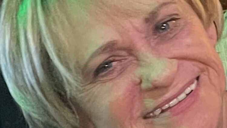 Connie G. Hensley, age 77