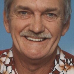 Terry Thane Coker, age 73