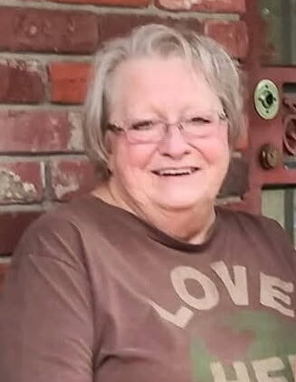 Beverly Gail Mezger, age 74