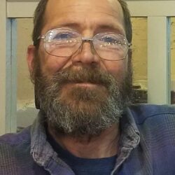 Dudley Joe Dutton, age 60