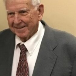 Thomas Elliott Tullis, age 88