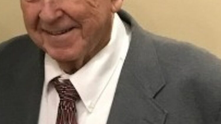 Thomas Elliott Tullis, age 88