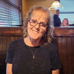 Amy E. Lampe, age 59