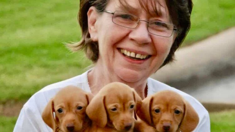 Linda Kaye (Aldridge) Lynch, age 77