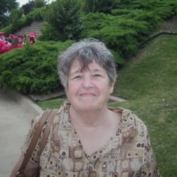 Doris Louise Gunter, age 86