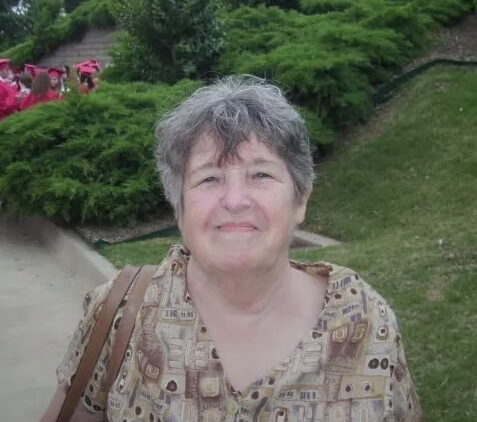 Doris Louise Gunter, age 86