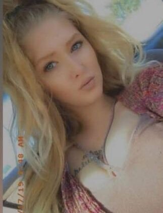 Jenna Kay Jeffcoat, age 24