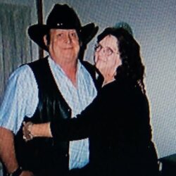 Jerry Lynn Borland, age 76