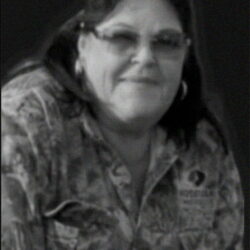 Betty Alice (Clemons) Owens, age 74