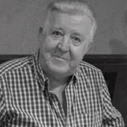 Phillip Rondall “Ron” Campbell, age 83