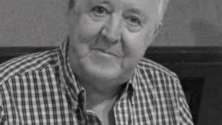 Phillip Rondall “Ron” Campbell, age 83