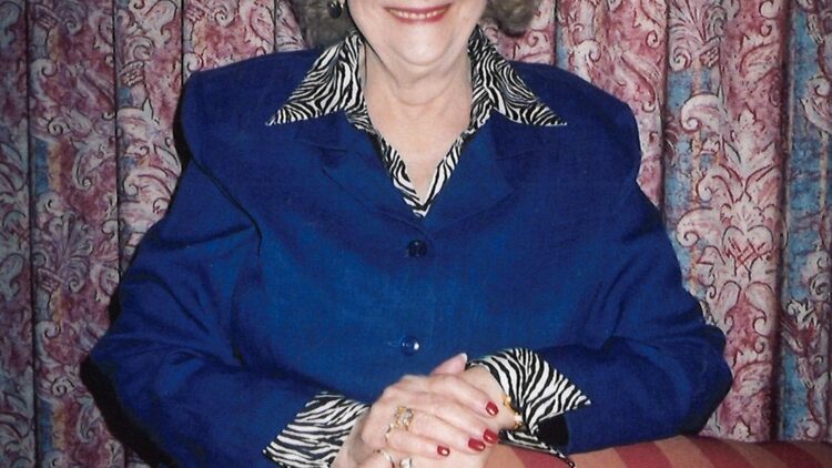 Martha Lee Cole, age 92