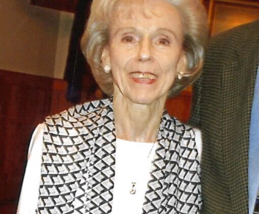 Judy Hayes, age 79