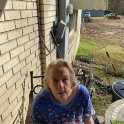 Patricia Anne Black, age 87