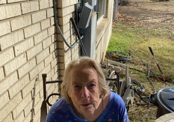 Patricia Anne Black, age 87