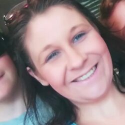 Amanda Suzanne Gill, age 43