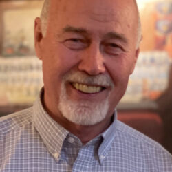 Johnny Wayne Jones, age 77